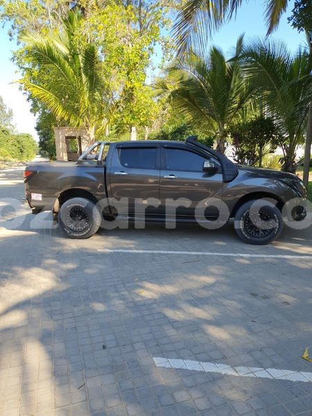 Big with watermark mazda bt 50 maputo maputo 15794