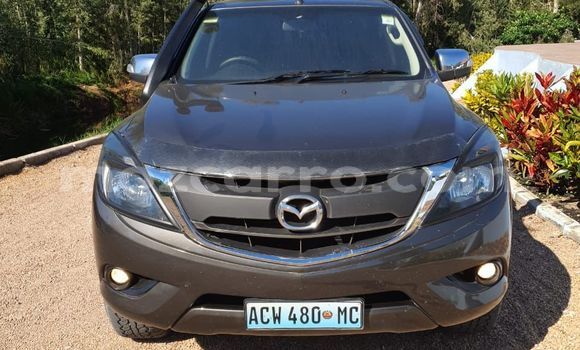 Buy Used Mazda BT-50 Brown Car in Maputo in Maputo Buy Used Mazda BT-50 Brown Car in Maputo in Maputo