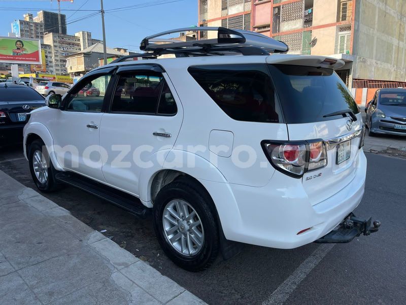 Big with watermark toyota fortuner maputo maputo 15795