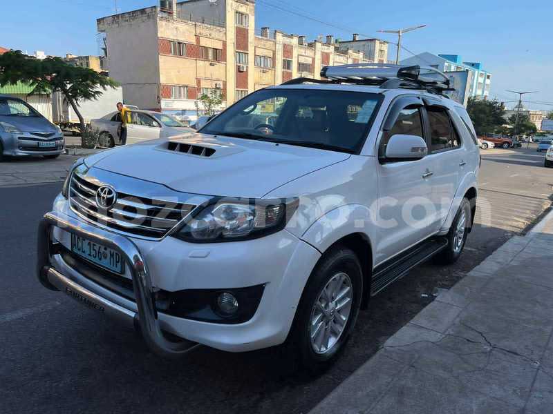 Big with watermark toyota fortuner maputo maputo 15795