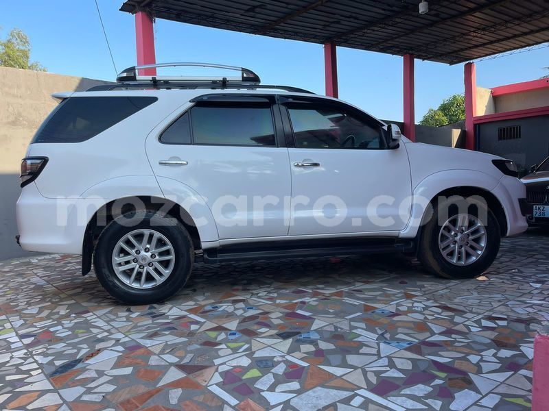 Big with watermark toyota fortuner maputo maputo 15795