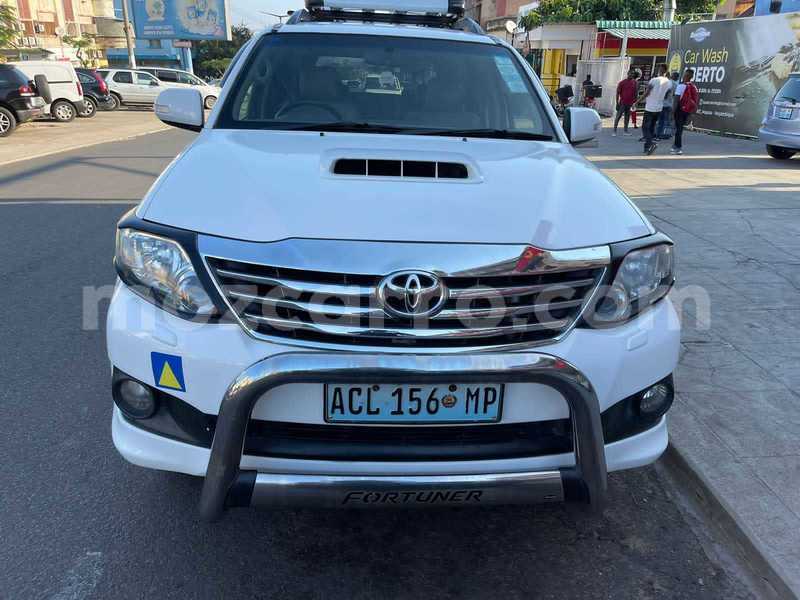 Big with watermark toyota fortuner maputo maputo 15795