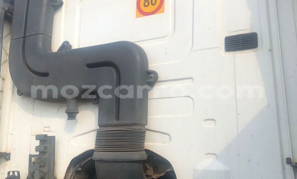 Nunua Mpya Scania R420 Nyeupe Lori ndani ya Maputo nchini Maputo Nunua Mpya Scania R420 Nyeupe Lori ndani ya Maputo nchini Maputo