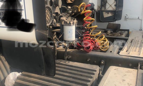 Nunua Mpya Scania R420 Nyeupe Lori ndani ya Maputo nchini Maputo Nunua Mpya Scania R420 Nyeupe Lori ndani ya Maputo nchini Maputo