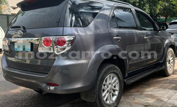 Buy Used Toyota Fortuner Other Car in Maputo in Maputo Buy Used Toyota Fortuner Other Car in Maputo in Maputo