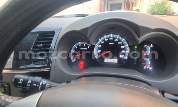 Buy Used Toyota Fortuner Other Car in Maputo in Maputo Buy Used Toyota Fortuner Other Car in Maputo in Maputo