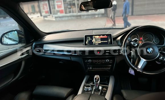 Tenga Tsaru BMW X5 Chena Mota in Maputo in Maputo Tenga Tsaru BMW X5 Chena Mota in Maputo in Maputo