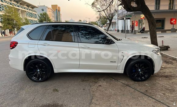 Tenga Tsaru BMW X5 Chena Mota in Maputo in Maputo Tenga Tsaru BMW X5 Chena Mota in Maputo in Maputo