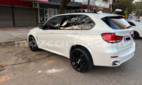 Tenga Tsaru BMW X5 Chena Mota in Maputo in Maputo Tenga Tsaru BMW X5 Chena Mota in Maputo in Maputo