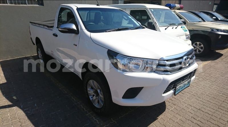 Big with watermark toyota hilux maputo maputo 15803