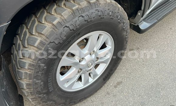 Tenga Tsaru Toyota Land Cruiser Prado Sirivha Mota in Maputo in Maputo Tenga Tsaru Toyota Land Cruiser Prado Sirivha Mota in Maputo in Maputo