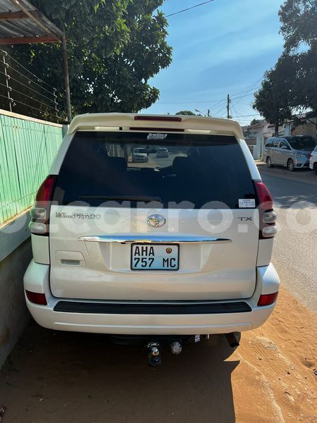 Big with watermark toyota land cruiser prado maputo maputo 15805