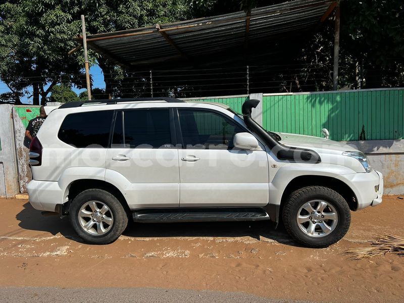 Big with watermark toyota land cruiser prado maputo maputo 15805