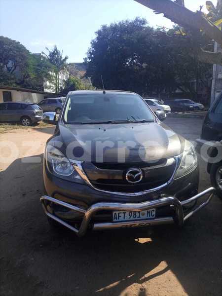 Big with watermark mazda bt 50 maputo maputo 15806