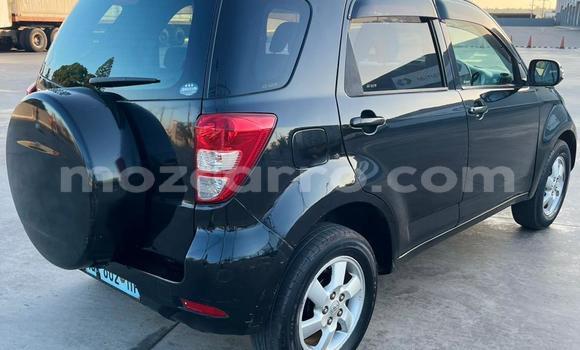 Buy Used Toyota Rush Silver Car in Maputo in Maputo Buy Used Toyota Rush Silver Car in Maputo in Maputo