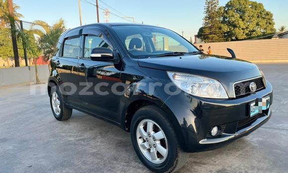 Buy Used Toyota Rush Silver Car in Maputo in Maputo Buy Used Toyota Rush Silver Car in Maputo in Maputo