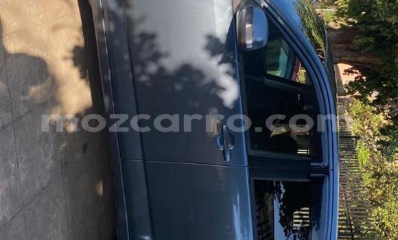 Comprar Usado Toyota Rush Prata Carro em Maputo em Maputo Comprar Usado Toyota Rush Prata Carro em Maputo em Maputo