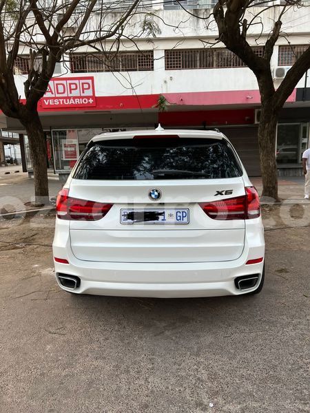 Big with watermark bmw x5 maputo maputo 15812