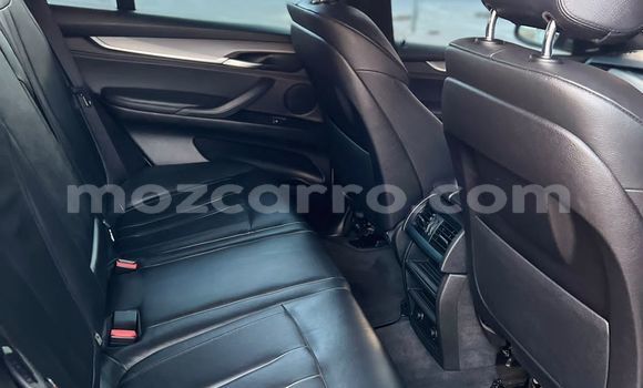 Comprar Usado BMW X5 Branco Carro em Maputo em Maputo Comprar Usado BMW X5 Branco Carro em Maputo em Maputo