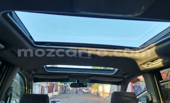 Buy Used Toyota Noah Other Car in Maputo in Maputo Buy Used Toyota Noah Other Car in Maputo in Maputo