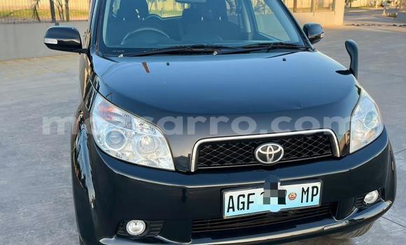 Buy Used Toyota Rush Other Car in Maputo in Maputo Buy Used Toyota Rush Other Car in Maputo in Maputo