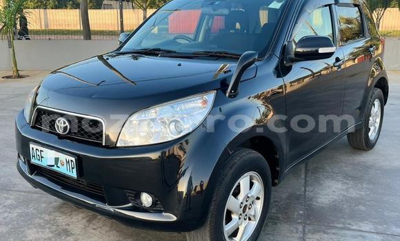 Buy Used Toyota Rush Other Car in Maputo in Maputo Buy Used Toyota Rush Other Car in Maputo in Maputo