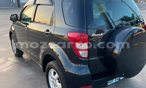 Buy Used Toyota Rush Other Car in Maputo in Maputo Buy Used Toyota Rush Other Car in Maputo in Maputo