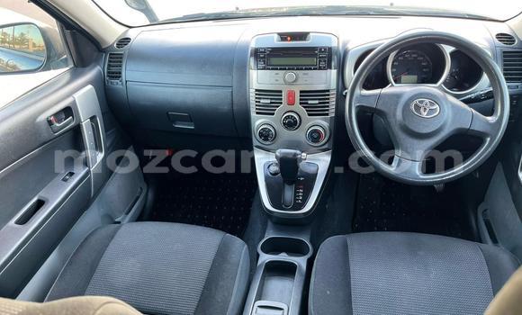 Buy Used Toyota Rush Other Car in Maputo in Maputo Buy Used Toyota Rush Other Car in Maputo in Maputo