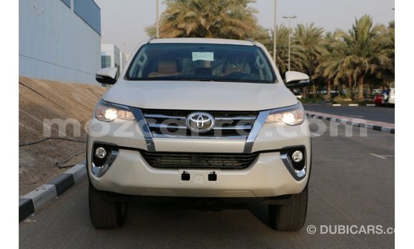 Tenga Imported Toyota Fortuner Nhema Mota in Import - Dubai in Cabo Delgado Tenga Imported Toyota Fortuner Nhema Mota in Import - Dubai in Cabo Delgado