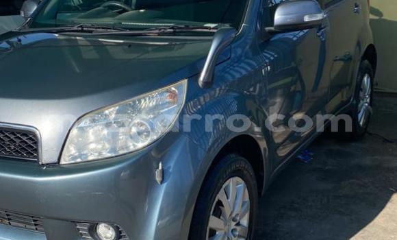 Tenga Tsaru Toyota Rush Zvimwe Mota in Maputo in Maputo