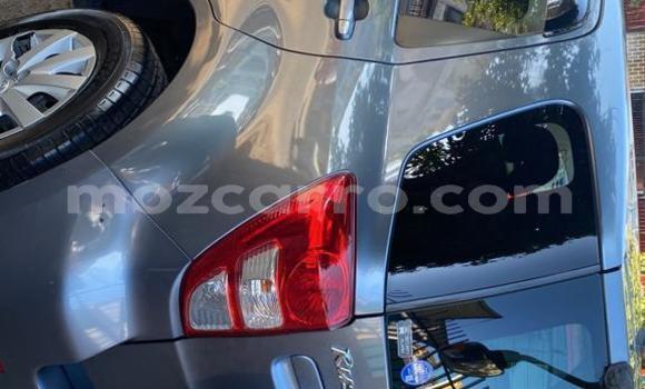 Tenga Tsaru Toyota Rush Zvimwe Mota in Maputo in Maputo Tenga Tsaru Toyota Rush Zvimwe Mota in Maputo in Maputo