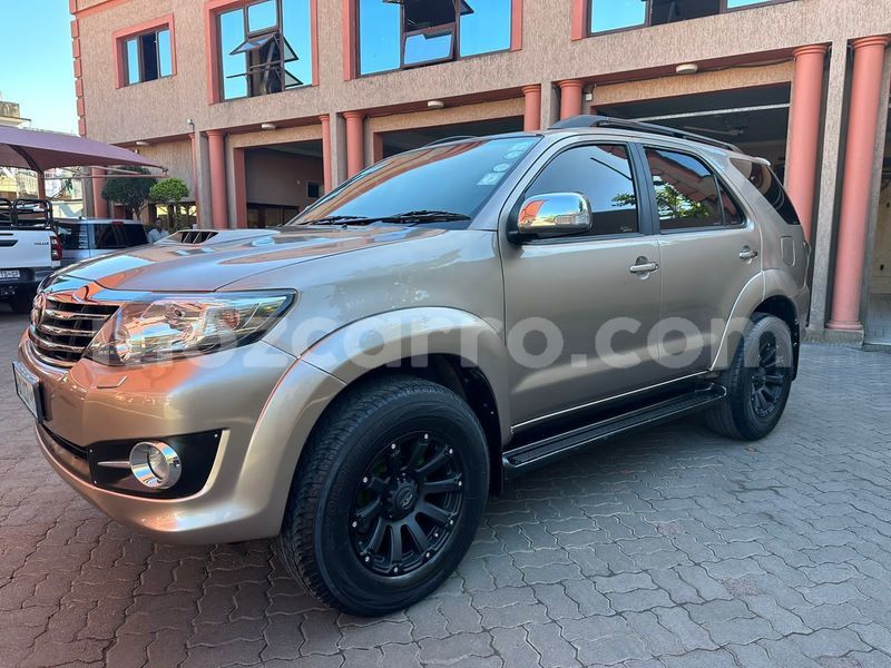 Big with watermark toyota fortuner maputo maputo 15820