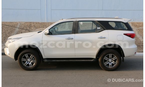 Tenga Imported Toyota Fortuner Nhema Mota in Import - Dubai in Cabo Delgado Tenga Imported Toyota Fortuner Nhema Mota in Import - Dubai in Cabo Delgado
