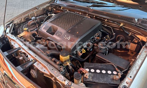 Tenga Tsaru Toyota Fortuner Zvimwe Mota in Maputo in Maputo Tenga Tsaru Toyota Fortuner Zvimwe Mota in Maputo in Maputo