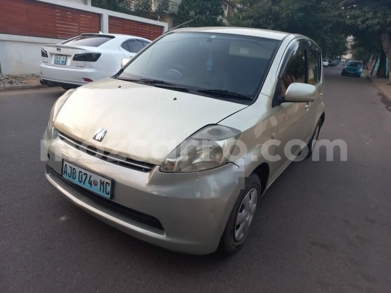 Big with watermark toyota passo maputo maputo 15821