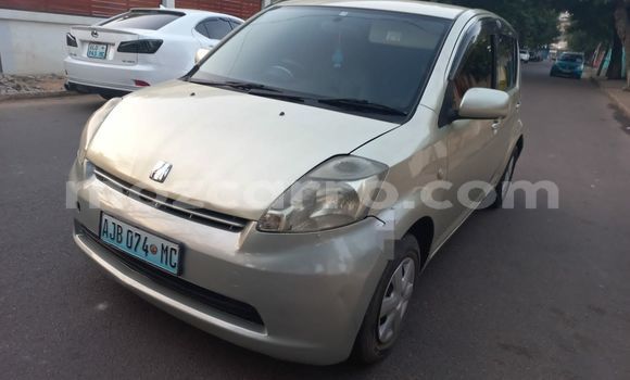Tenga Tsaru Toyota Passo Zvimwe Mota in Maputo in Maputo Tenga Tsaru Toyota Passo Zvimwe Mota in Maputo in Maputo