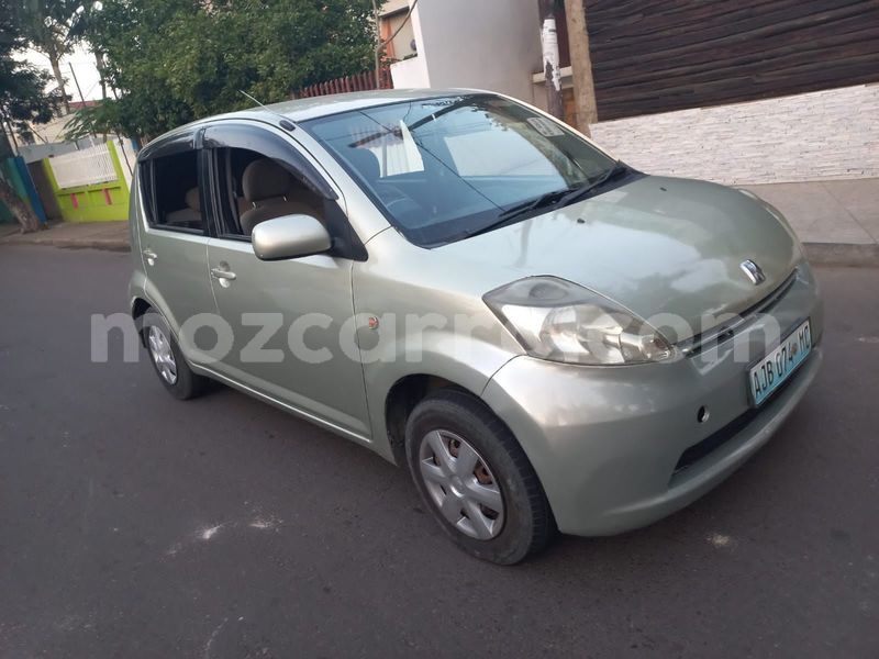 Big with watermark toyota passo maputo maputo 15821