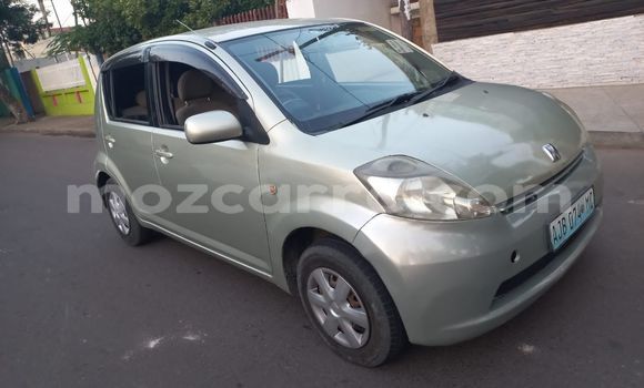 Tenga Tsaru Toyota Passo Zvimwe Mota in Maputo in Maputo Tenga Tsaru Toyota Passo Zvimwe Mota in Maputo in Maputo