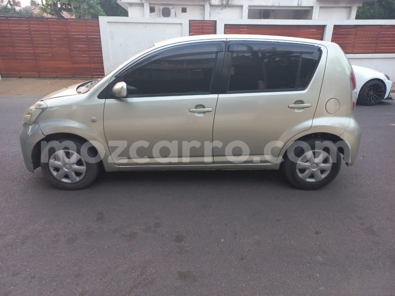 Big with watermark toyota passo maputo maputo 15821