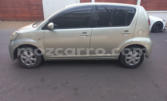 Tenga Tsaru Toyota Passo Zvimwe Mota in Maputo in Maputo Tenga Tsaru Toyota Passo Zvimwe Mota in Maputo in Maputo