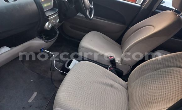 Tenga Tsaru Toyota Passo Zvimwe Mota in Maputo in Maputo Tenga Tsaru Toyota Passo Zvimwe Mota in Maputo in Maputo