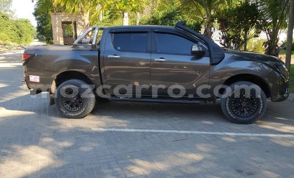Buy Used Mazda BT-50 Other Car in Maputo in Maputo Buy Used Mazda BT-50 Other Car in Maputo in Maputo