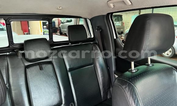 Buy Used Mazda BT-50 Other Car in Maputo in Maputo Buy Used Mazda BT-50 Other Car in Maputo in Maputo