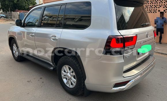 Buy Used Toyota Land Cruiser Other Car in Maputo in Maputo Buy Used Toyota Land Cruiser Other Car in Maputo in Maputo