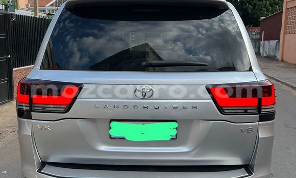 Buy Used Toyota Land Cruiser Other Car in Maputo in Maputo Buy Used Toyota Land Cruiser Other Car in Maputo in Maputo
