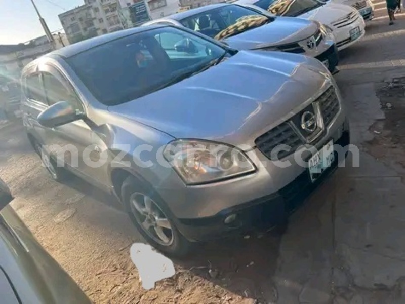 Big with watermark nissan dualis maputo maputo 15832