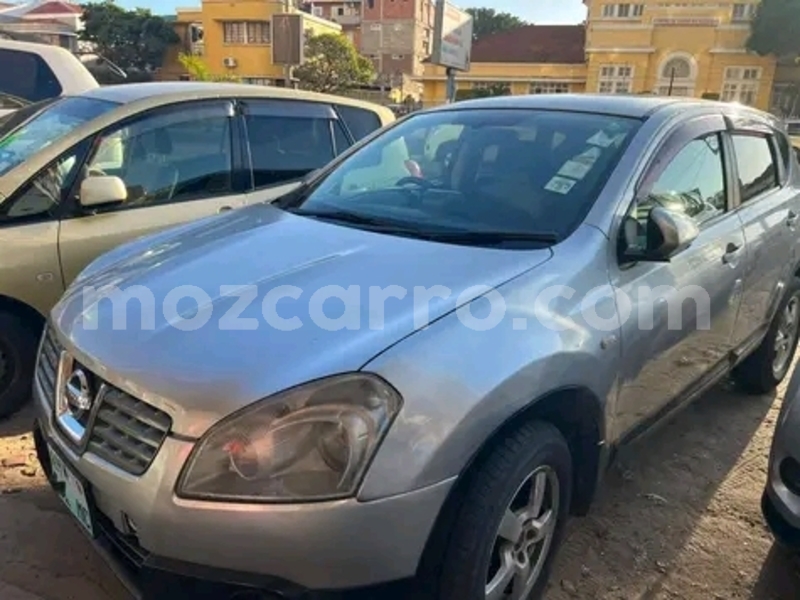 Big with watermark nissan dualis maputo maputo 15832