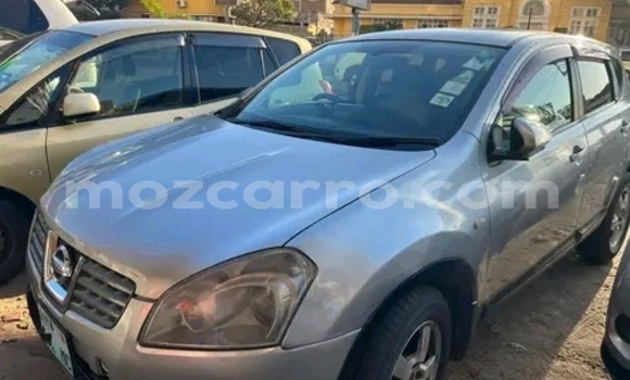 Nunua Ilio tumika Nissan Dualis Nyingine Gari ndani ya Maputo nchini Maputo Nunua Ilio tumika Nissan Dualis Nyingine Gari ndani ya Maputo nchini Maputo