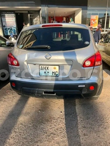 Big with watermark nissan dualis maputo maputo 15832