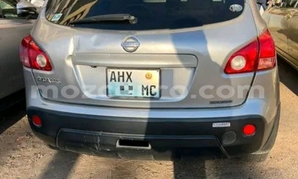 Nunua Ilio tumika Nissan Dualis Nyingine Gari ndani ya Maputo nchini Maputo Nunua Ilio tumika Nissan Dualis Nyingine Gari ndani ya Maputo nchini Maputo